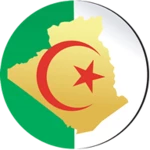 Logo of Radio Algeria android Application 